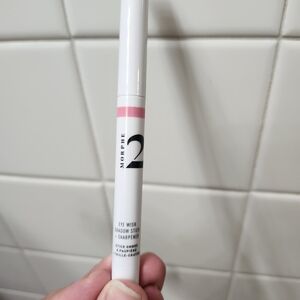 Morphe 2 Eye Wish Shadow Stick - Soft Pink